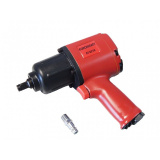 FORCEKRAFT Пневмогайковерт ударный 1/2"(1220Нм) FK-RT-5270