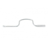 FORSAGE Вороток-коловорот 400мм, 1/2" F-8154410A