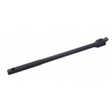 FORCEKRAFT Вороток шарнирный ударный Cr-Mo 380мм, 1/2" FK-8014380MPB