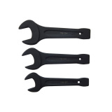FORCEKRAFT Ключ рожковый ударный односторонний 36мм FK-79136