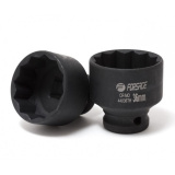 FORSAGE Головка ударная тонкостенная 36мм 1/2" 12гр. F-44836TH