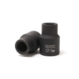 ROCK FORCE Головка ударная 17мм 3/4" 12гр. RF-46817
