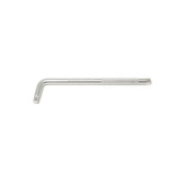 ROCK FORCE Вороток Г-образный с накаткой 150мм, 1/4" RF-815A2150