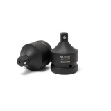 FORSAGE Адаптер ударный 1"(F)х1/2"(M) F-80987MPB