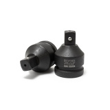 ROCK FORCE Адаптер ударный 1"(F)х3/4"(M)(усиленный ,сталь SCM440) RF-80986MPB44