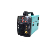 FORSAGE Сварочный аппарат Profi MIG, MMA(220V, 7.2кВт, 20-250А, электрод 1,6-5мм, проволока 0.6-1мм, к-т мощности 0.98, раб. цикл 60%, IP2IS)с аксессуарами F-MIG/MMA250