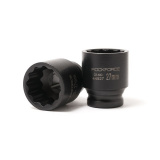 ROCK FORCE Головка ударная 41мм 1/2" 12гр. RF-44841