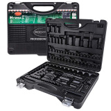 ROCK FORCE Кейс для инструмента ROCK FORCE 94пр. RF-4941-5 кейс