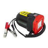 ROCK FORCE Насос для перекачки масла(12V, 60W, 70dB, max t работы-30мин, 0.2-1.5 л/мин) RF-HC800