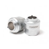 FORSAGE Приспособление для откручивания гайки опорного подшипника BENZ(W203) F-1022-05
