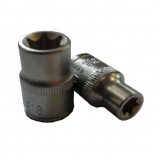 KINGTUL 1/2" головка Е-профиль E14 KT-54614