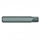 FORSAGE 10мм бита Ribe 75ммL M13 F-1797513