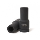 ROCK FORCE Головка ударная глубокая 50мм 3/4" 12гр. RF-46810050