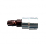 FORSAGE 1/4" головка бита торкс T30  F-3263230 Premium