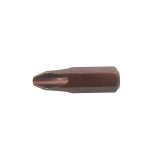 ROCK FORCE Бита крестообразная  "Pozidriv" PZ.3х30мм, 5/16" RF-152303 Premium