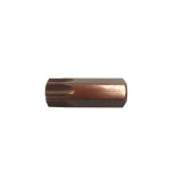 ROCK FORCE Бита TORX T40х30ммL, 5/16" RF-1563040 Premium