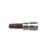ROCK FORCE Головка бита 6-гранная H5мм, 1/4" RF-3243205 Premium
