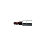 ROCK FORCE Головка бита TORX T15, 1/4" RF-3263215 Premium