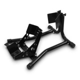 FORSAGE Подставка под переднее колесо мотоцикла парковочная, 300кг F-TRMT028