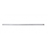 FORSAGE Вороток для балонного ключа ударный (L-380мм, Ø22мм) F-67702MPB