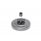 REZER Звездочка ведущая SP 112130  Makita DCS 34 03.003.00018