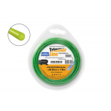 REZER Леска PROFESSIONAL 2.0мм15м кругл. Rezer (10/120шт. в кор.) код 30262 03.007.00072