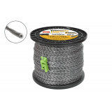 REZER Леска Ultra-pro TRI-TWIST 3.0мм145м Rezer (8 шт. в кор.) 03.007.00133