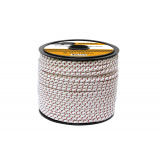 REZER Канат запускной Rezer 6.0мм*100м  (9 шт/кор.) 03.011.00009