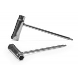 REZER Ключ-отвертка 1319-170 TORX  Rezer (БП STIHL)(200шт/уп.) 03.011.00038