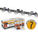 REZER Цепь SGS-9-1,1-50 Rezer (Stihl  MS 170  14") (20/40 шт/кор) 03.015.00149