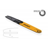REZER 455 L 9 P, сварная (Hus-272, 365, 372, 575 18"-68зв.) Rezer 20 шт/уп 03.016.00021