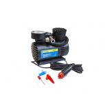 PARTNER Компрессор автомобильный PA-003 "PARTNER" (18л/мин, 8А)  12V PA-003