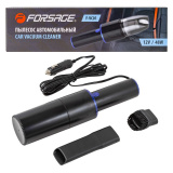 FORSAGE Пылесос автомобильный F-VC01 12 V/48 W F-VC01