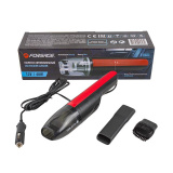 FORSAGE Пылесос автомобильный F-VC03 12 V/48 W F-VC03