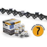 REZER Цепь SUPER LPX85PRO-1840 Rezer (бухта; 0.325"; 1.5mm; Chisel) 03.024.00004
