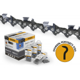 REZER Цепь DPX95PRO-66 Rezer (бокс)(5/30/кор.) 03.025.00007
