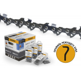 REZER Цепь PX91PRO-44 Rezer (бокс) 3/8-1,1 (5/30 шт/кор) 03.025.00060