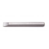 ROCK FORCE Бита шлицевая SL9х80ммL, 5/16" RF-1538009