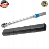 HOGERT TECHNIK Ключ динамометрический 1/2", 42-210 Nm HT1W707