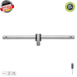 HOGERT TECHNIK Вороток Тобразный 1/4", 150 мм, CrV HT1A745