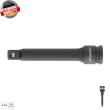 HOGERT TECHNIK Удлинитель ударный 1/2", 75 мм, CrMo HT4R302