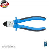HOGERT TECHNIK Бокорезы 180 мм HT1P012