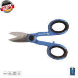 HOGERT TECHNIK Ножницы электрика усиленные HT1P040