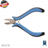 HOGERT TECHNIK Бокорезы прецизионные 115 мм HT1P052