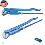 HOGERT TECHNIK Трубный ключ 2", тип "S" HT1P524