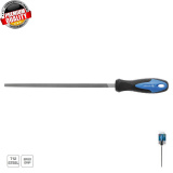 HOGERT TECHNIK Напильник по металлу квадратный 200 мм HT3B803