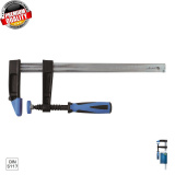 HOGERT TECHNIK Струбцина столярная 250x50 мм HT3B904