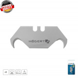 HOGERT TECHNIK Лезвия крючкообразные, SK5, 5 шт. HT4C668