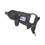 SUMAKE Пневмогайковерт ST-5596 (1") Twin Hammer