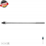 HOGERT TECHNIK Вороток с шарниром 1/2", 380 мм HT1A763